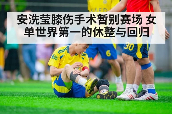 安洗莹膝伤手术暂别赛场 女单世界第一的休整与回归
